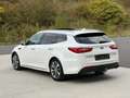 Kia Optima SW 1.7 CRDi/BOITE AUTO/FULL OPTION/GARANTIE 12 M Blanc - thumbnail 28