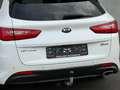 Kia Optima SW 1.7 CRDi/BOITE AUTO/FULL OPTION/GARANTIE 12 M Blanc - thumbnail 23