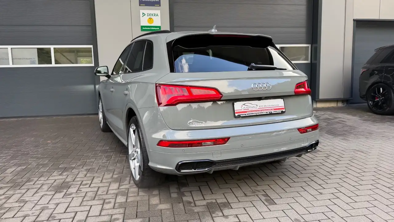 2019 Audi SQ5 3.0 TDI quattro *ACC *LED *Kamera *AppleCarP, photograph 10