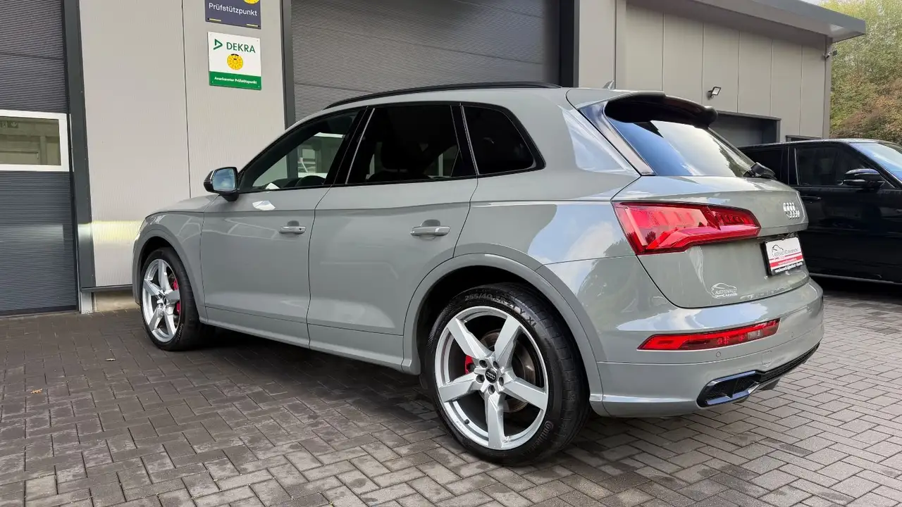 2019 Audi SQ5 3.0 TDI quattro *ACC *LED *Kamera *AppleCarP, photograph 7