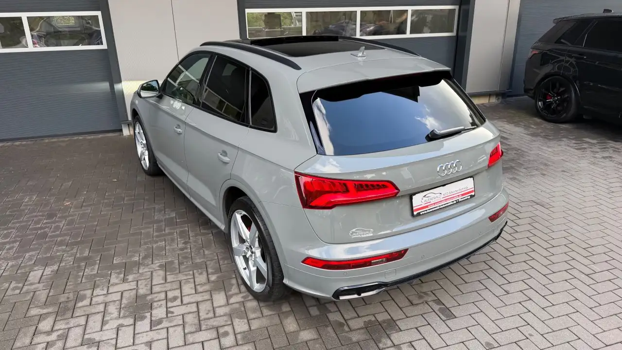 2019 Audi SQ5 3.0 TDI quattro *ACC *LED *Kamera *AppleCarP, photograph 9