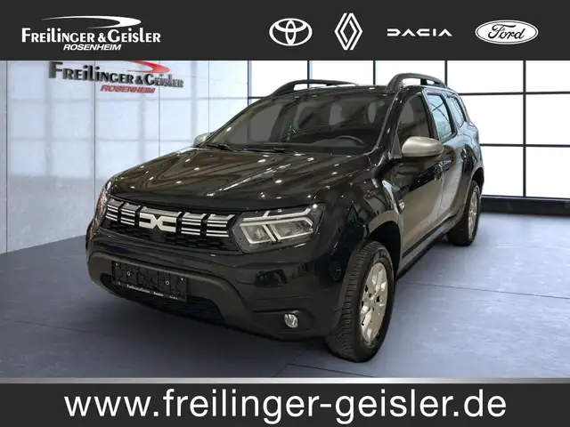 Dacia Duster Expression LED Klima Einparkhilfe