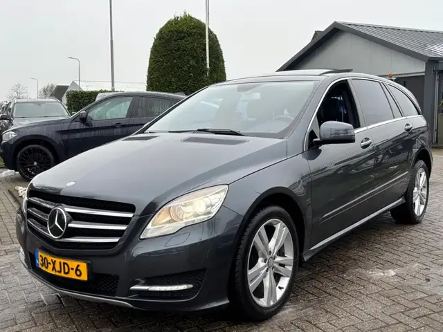 Mercedes-Benz R 350 R350 CDI 2010 Facelift 7-Persoons AMG Panoramadak
