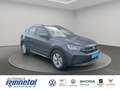 Volkswagen Taigo 1.0 TSI OPF Life LED LICHT+NAVI+PDC+SITZHZG+ACC+T Grau - thumbnail 2