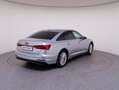 Audi A6 Limousine 50 TFSI e quattro Design Silber - thumbnail 5