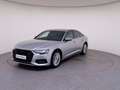 Audi A6 Limousine 50 TFSI e quattro Design Silber - thumbnail 1