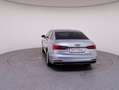 Audi A6 Limousine 50 TFSI e quattro Design Silber - thumbnail 4