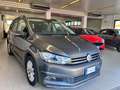 Volkswagen Touran TOURAN 1.6 TDI 115CV SCR EXECUTIVE BMT 5 POSTI Grigio - thumbnail 3