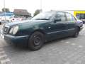 Mercedes-Benz E 230 Elegance org. 64000 km  1-Hand TÜV Neu Grün - thumbnail 15