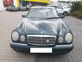 Mercedes-Benz E 230 Elegance org. 64000 km  1-Hand TÜV Neu Grün - thumbnail 16
