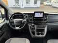Ford Tourneo Custom 320 L2 Tourneo Titanium AHK-ACC-RKAMERA-8SITZER Beige - thumbnail 10