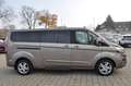 Ford Tourneo Custom 320 L2 Tourneo Titanium AHK-ACC-RKAMERA-8SITZER Beige - thumbnail 7