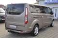 Ford Tourneo Custom 320 L2 Tourneo Titanium AHK-ACC-RKAMERA-8SITZER Beige - thumbnail 6