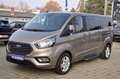 Ford Tourneo Custom 320 L2 Tourneo Titanium AHK-ACC-RKAMERA-8SITZER Beige - thumbnail 3