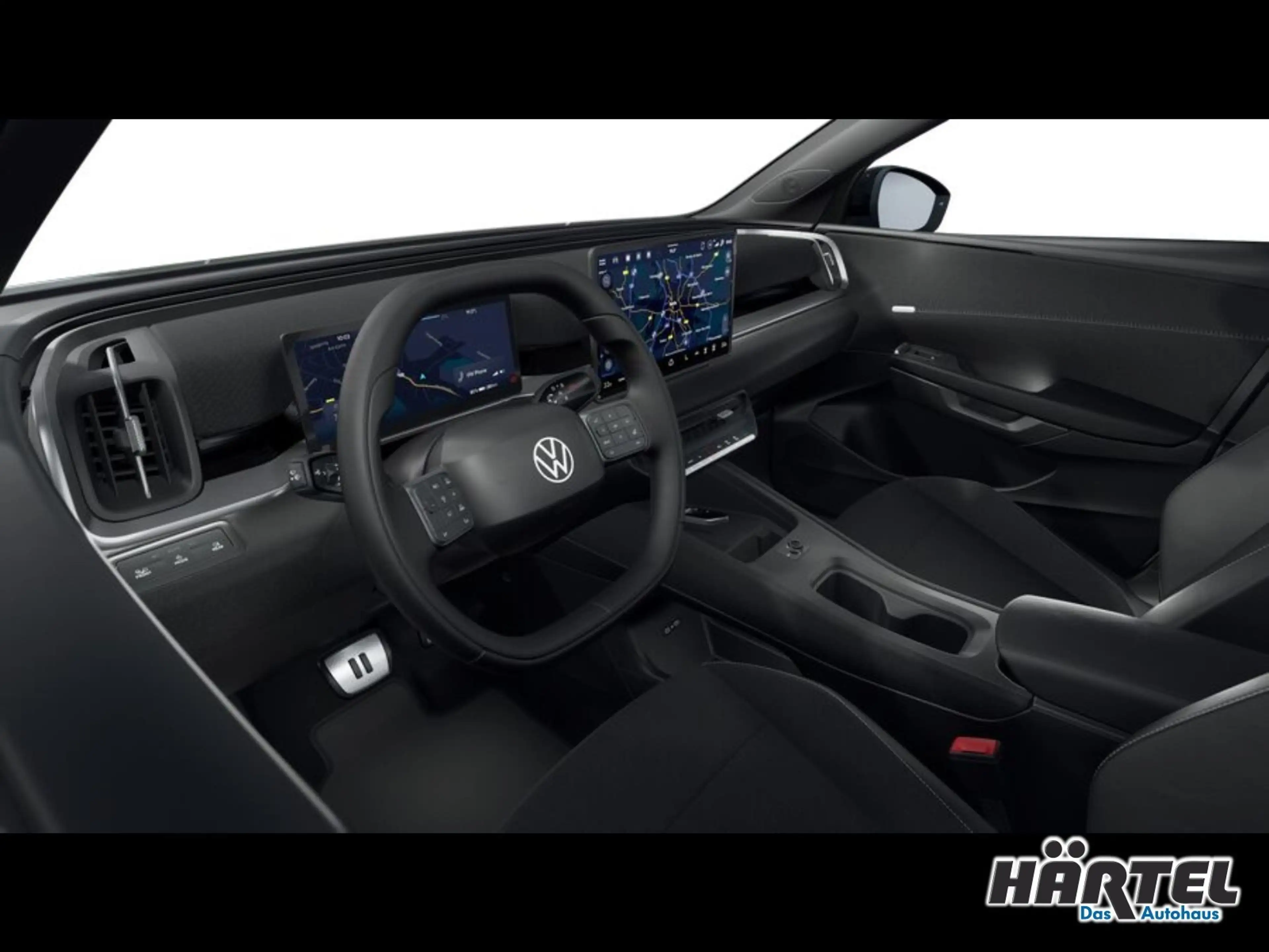 Volkswagen ID. Cross STYLE 52KWH AUTOMATIK (+ACC-RADAR) Navi — photo 5