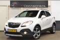 Opel Mokka 1.4 T Cosmo + STUURVERWARIMING + LEDER + AIRCO Wit - thumbnail 2