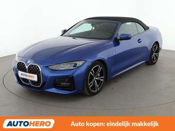 430i M Sport