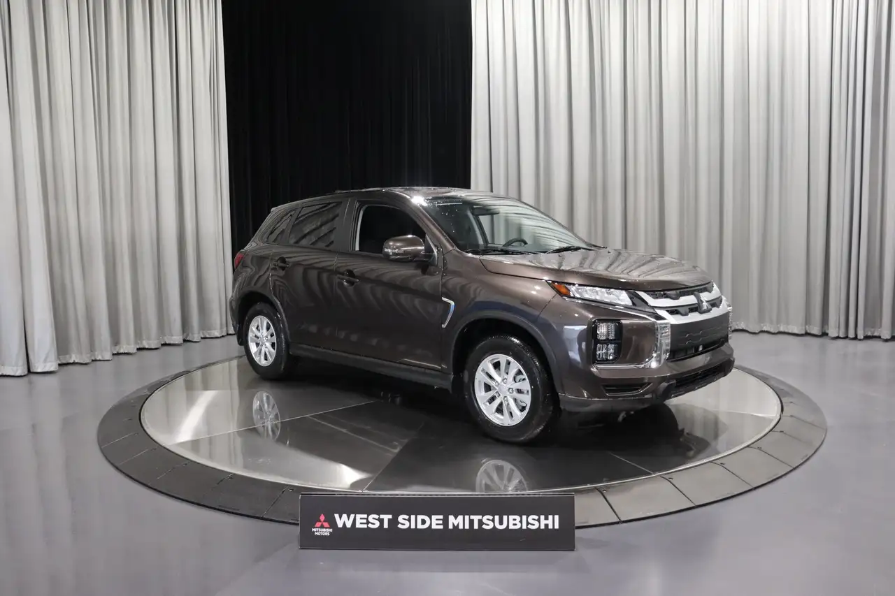 Mitsubishi RVR снимка Mitsubishi RVR