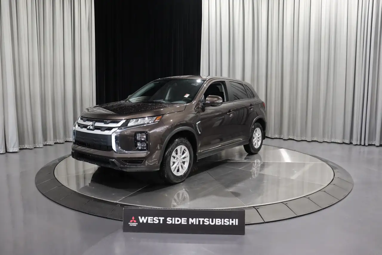 Mitsubishi RVR снимка Mitsubishi RVR