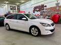 Peugeot 308 SW 1.6HDi Access 92 Blanco - thumbnail 2