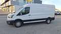 Ford Transit 350 L3 H2 MHEV 2.0 TDCI 130CV TREND Bianco - thumbnail 4