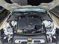 Mercedes-Benz C 220 d 4Matic-Leder-Night Pak-Spur Ass.+ 1J.Garantie Blanc - thumbnail 33