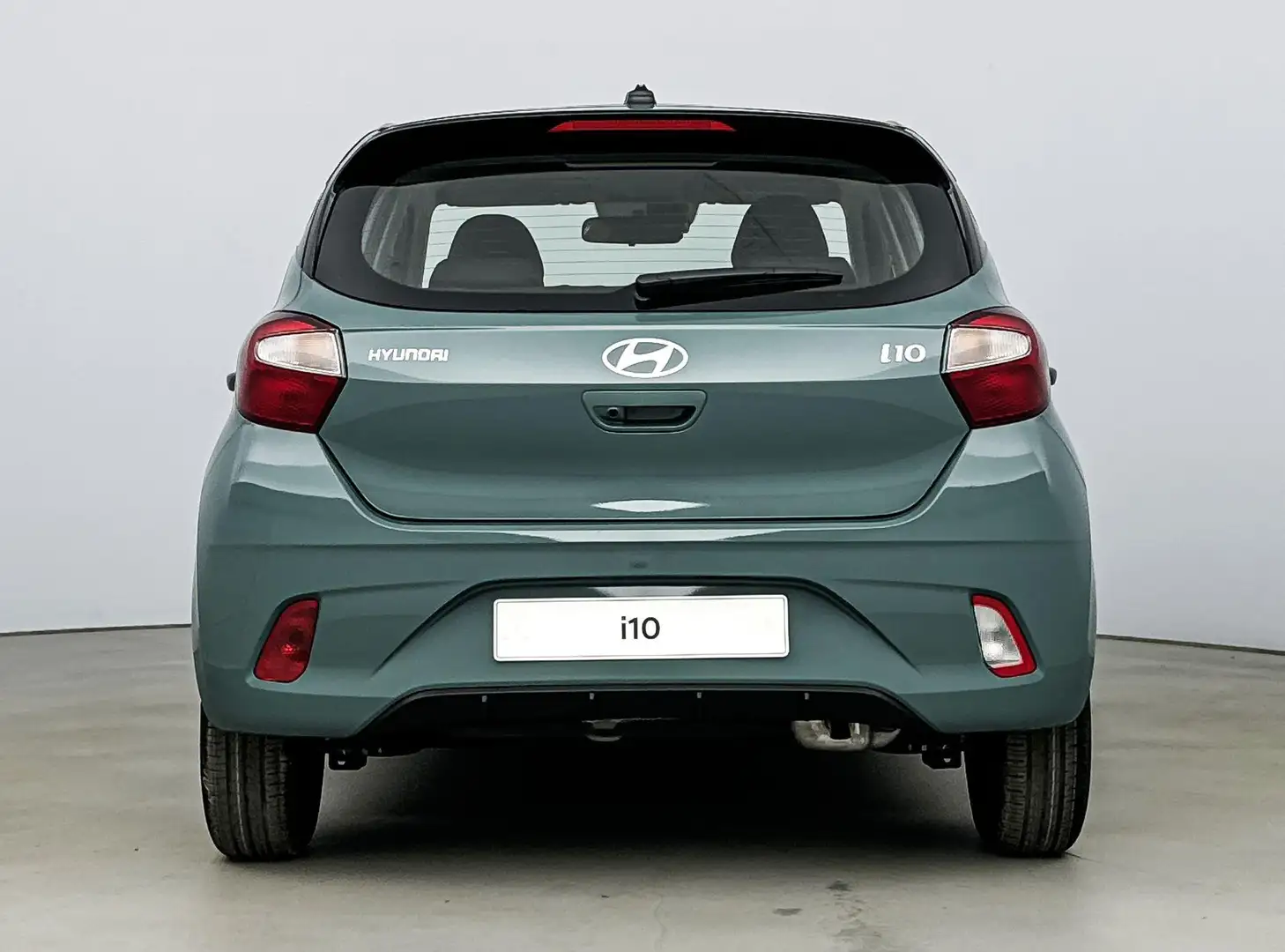 Hyundai i10 1.0 Comfort Smart Incl. €1000,- korting! - 2