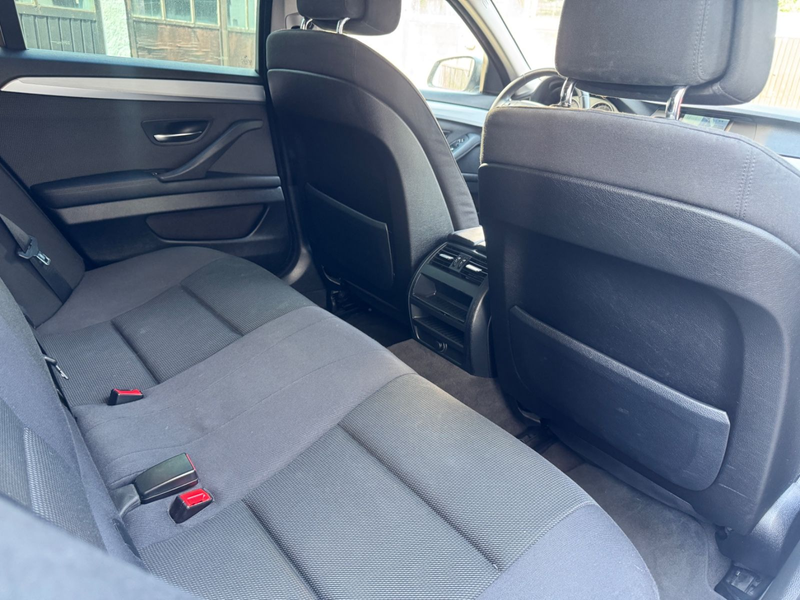 BMW 528 i Touring ° Aut. ° Navi ° Panorama — photo 14