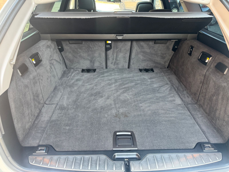 BMW 528 i Touring ° Aut. ° Navi ° Panorama — photo 13