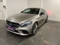 Mercedes-Benz C 400 4Matic AMG-Line/Keyless/Leder/Multibeam-LED Gris - thumbnail 3