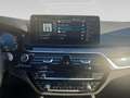 BMW 530 e xDrive Touring Aut. Schwarz - thumbnail 19