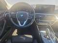 BMW 530 e xDrive Touring Aut. Schwarz - thumbnail 16