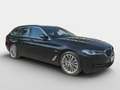 BMW 530 e xDrive Touring Aut. Schwarz - thumbnail 2