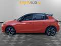 Opel Corsa VI 2020 Benzina 1.2 GS Line s&s 100cv at8 Naranja - thumbnail 2