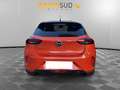 Opel Corsa VI 2020 Benzina 1.2 GS Line s&s 100cv at8 Naranja - thumbnail 4