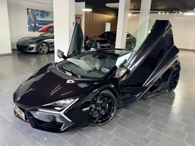 Lamborghini Revuelto full carbon/scarichi/ppf