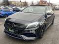 Mercedes-Benz A 45 AMG FACELIFT Perf.-Sitze Dynamic+ Pano H/K Negro - thumbnail 3