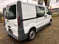 Renault Trafic Kasten L1H1 2,7t,2.HAND,KLIMA,KAMERA Weiß - thumbnail 10