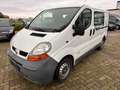 Renault Trafic Kasten L1H1 2,7t,2.HAND,KLIMA,KAMERA Weiß - thumbnail 1