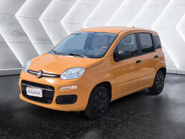 Fiat Panda main image