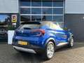 Renault Captur 1.0 TCe 100 Zen, Airco, Bluetooth, Cruise, Lane As Blau - thumbnail 13