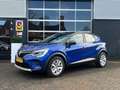 Renault Captur 1.0 TCe 100 Zen, Airco, Bluetooth, Cruise, Lane As Blau - thumbnail 1