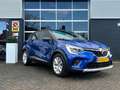 Renault Captur 1.0 TCe 100 Zen, Airco, Bluetooth, Cruise, Lane As Blau - thumbnail 5