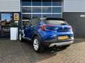 Renault Captur 1.0 TCe 100 Zen, Airco, Bluetooth, Cruise, Lane As Blau - thumbnail 9