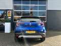 Renault Captur 1.0 TCe 100 Zen, Airco, Bluetooth, Cruise, Lane As Blau - thumbnail 11
