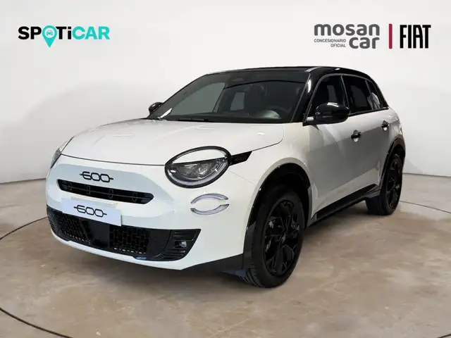 Fiat Cinquecento 1.2 100 STREET MIRROR LL18 RADAR AR