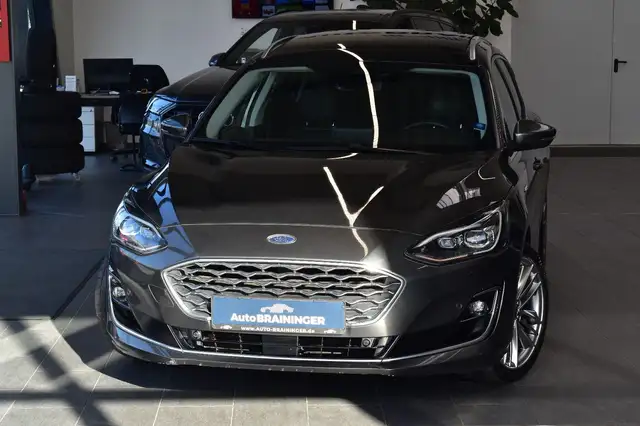 Ford Focus Turn 1.5TDCi Aut. Vignale LED~Pano~Virtual