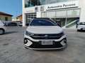 Volkswagen Taigo 1.0 tsi R-Line 115cv dsg -Matrix-IQ Drive-Tetto- Gris - thumbnail 2