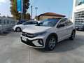 Volkswagen Taigo 1.0 tsi R-Line 115cv dsg -Matrix-IQ Drive-Tetto- Gris - thumbnail 3