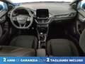 Ford Puma 1.0 ecoboost h ST-Line s&s 125cv Blu/Azzurro - thumbnail 9